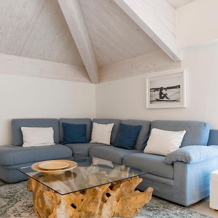 Residence Lungomare - Charming Apartments Riccione Exterior foto