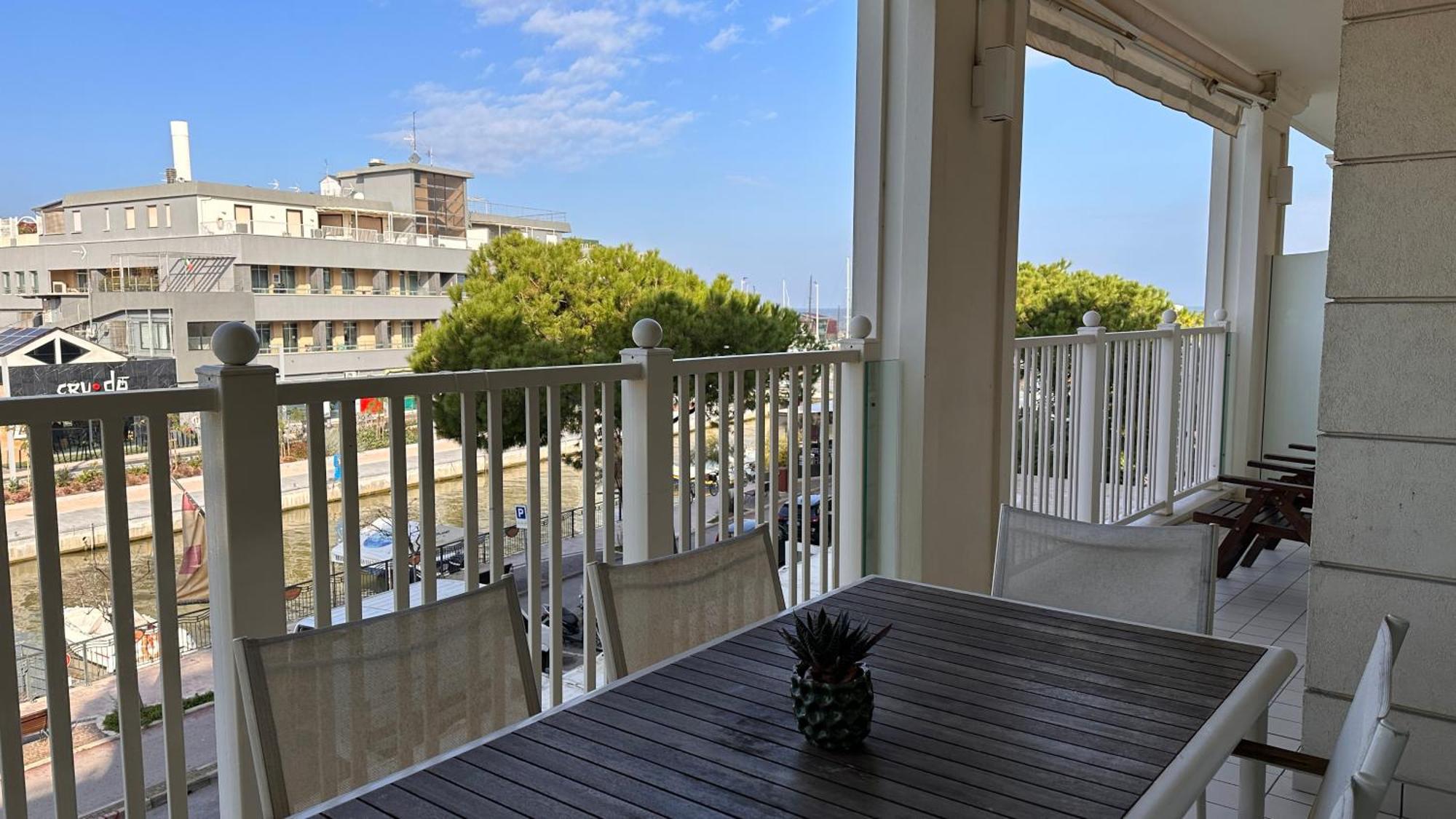 Residence Lungomare - Charming Apartments Riccione Exterior foto